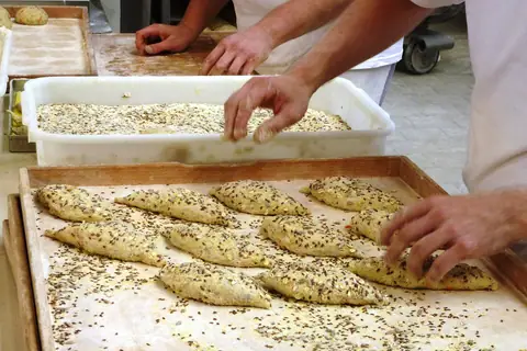 Plough Bakery photo 2
